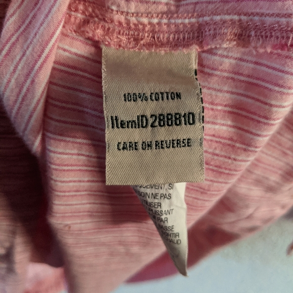 L.L. Bean blouse - Picture 7 of 7